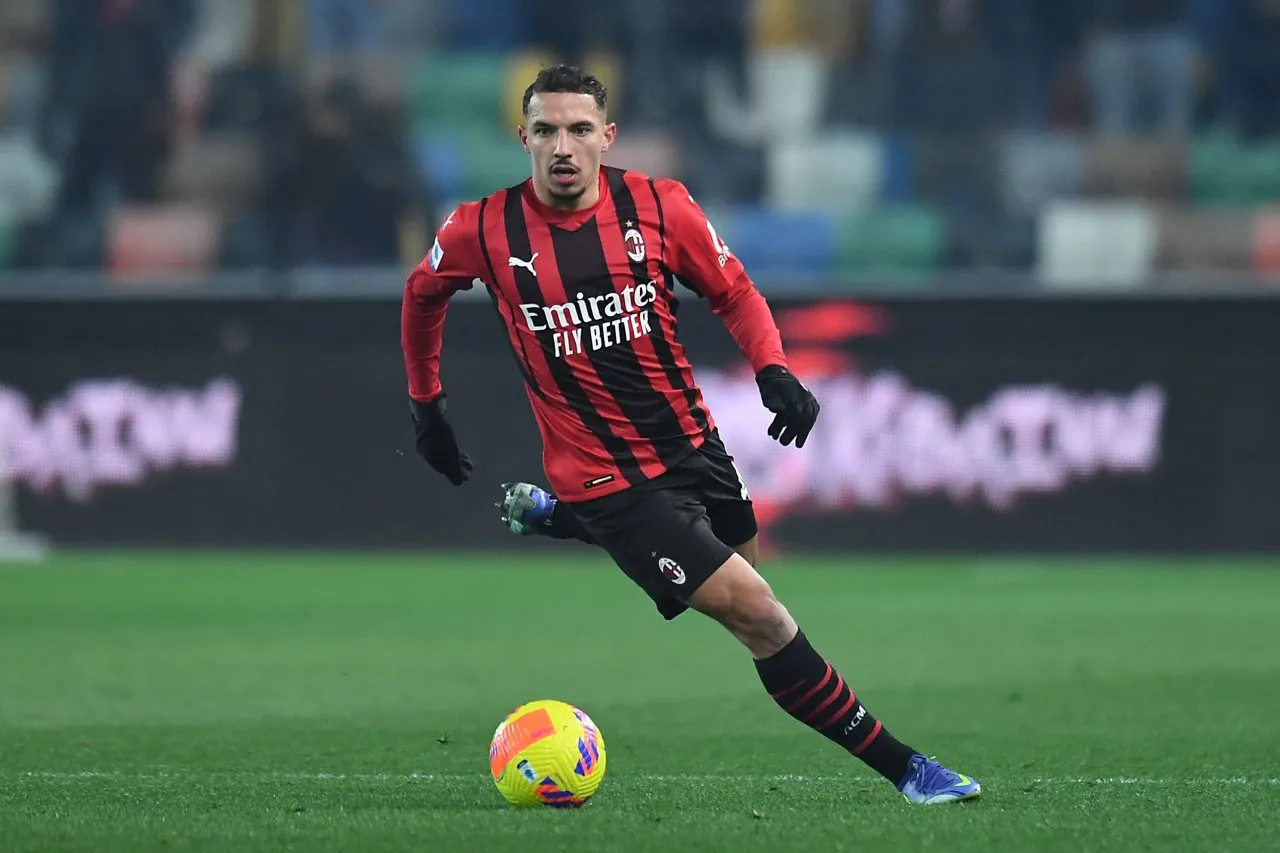 Milan