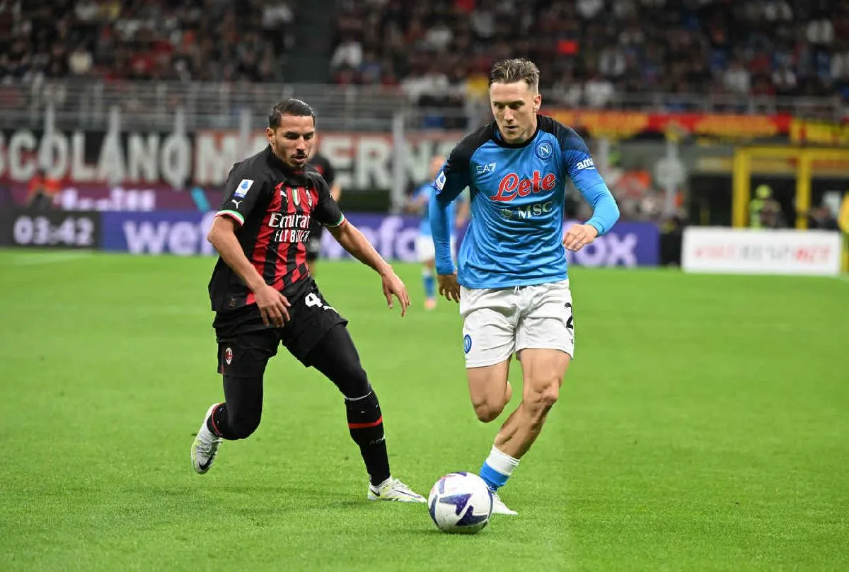 Milan