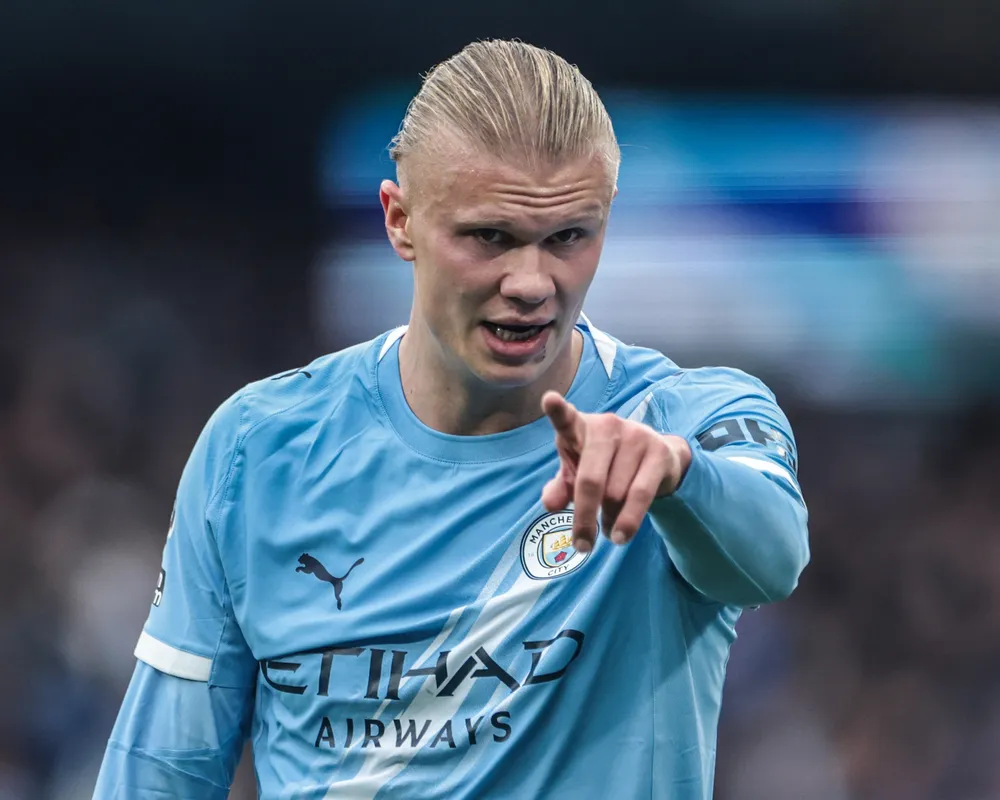 Calciomercato, quando Haaland annunciò che avrebbe giocato in Spagna