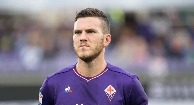 Veretout fumata grigia