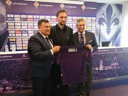 Badelj è tornato a casa: "Una parte di me è sempre rimasta qui. Vi riconquisterò!"