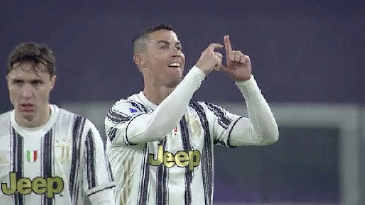 Sofferenza Juve: gol presi con troppa semplicità