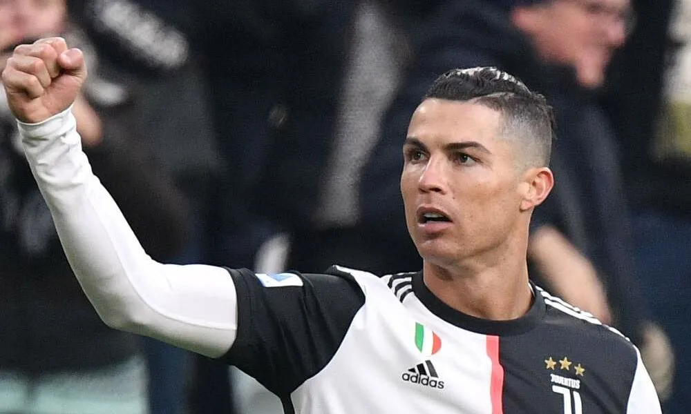 ronaldo