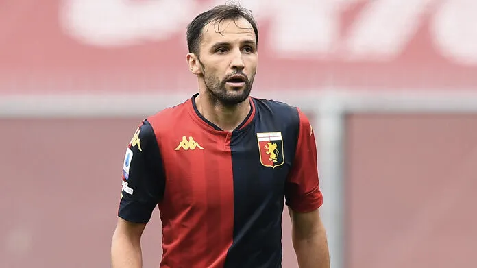 Genoa-Fiorentina, Badelj e Caicedo dovrebbero tornare disponibili per la prossima gara
