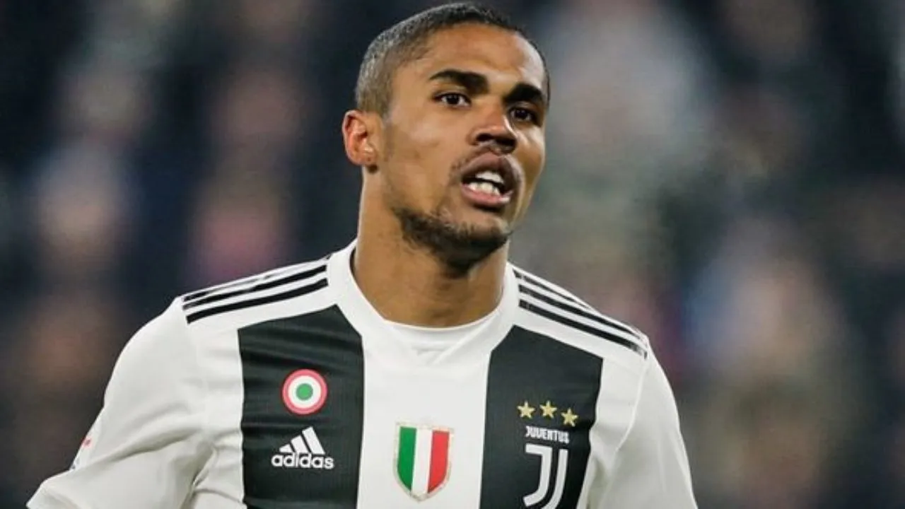 Il PSG vuole Douglas Costa