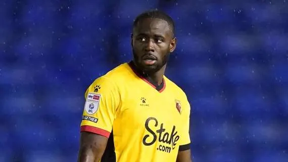 Udinese, ufficiale il sostituto di Beto: arriva Keinan Davis