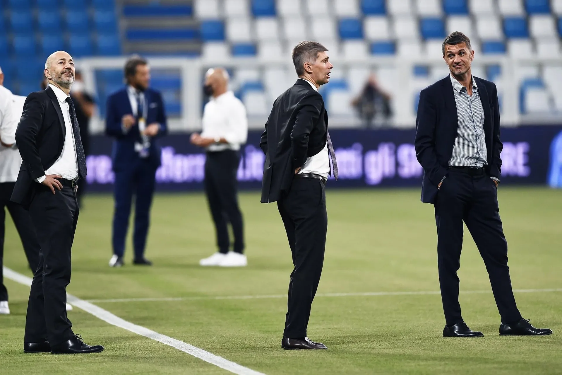 Milan, un nome che mette d’accordo tutti: destini incrociati con Raiola