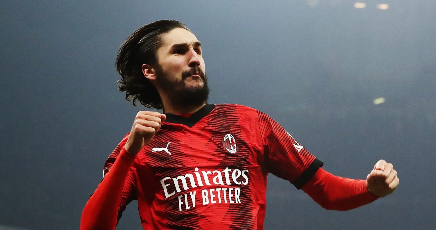 Milan, premiato Adli: con Sissoko si parla di rinnovo