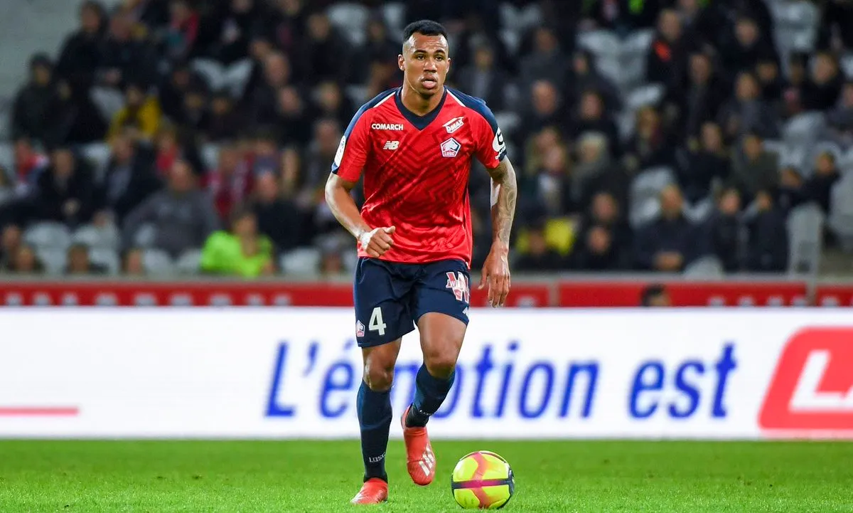 Arsenal: vicino Gabriel Magalhaes!