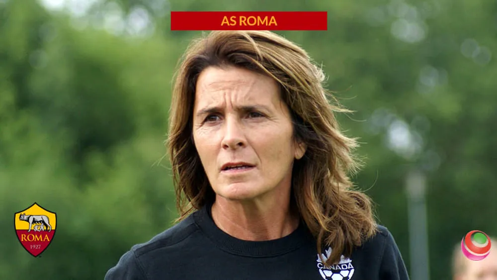 Social Football Summit, Bavagnoli: "La Roma supporta completamente il calcio femminile"