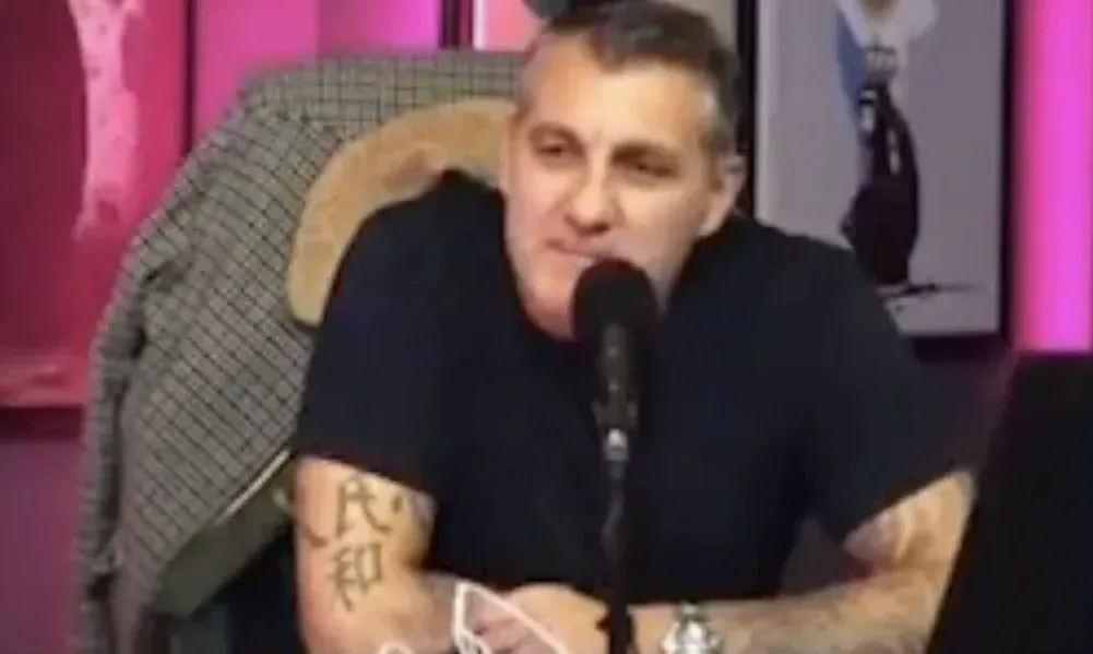 Vieri: "Lautaro mi disse di essere in difficoltà, Lotito uno dei più bravi. Il Napoli con Conte, lotterà per lo scudetto. Su Adani e Cassano..."