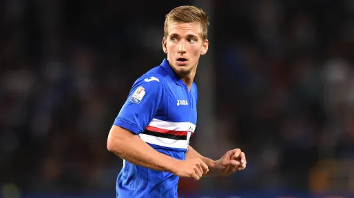Milan, si vira su Praet