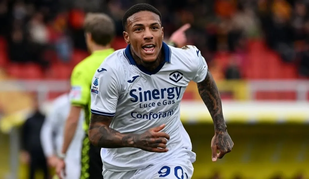 Hellas Verona, i nervi di Henry e il fioretto di Folorunsho: i gialloblù prendono l'ascensore