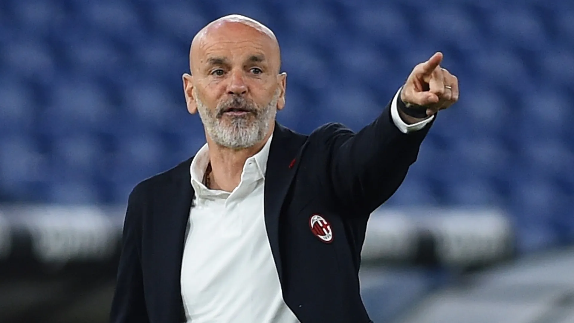 Milan: recupero importante in vista del Derby
