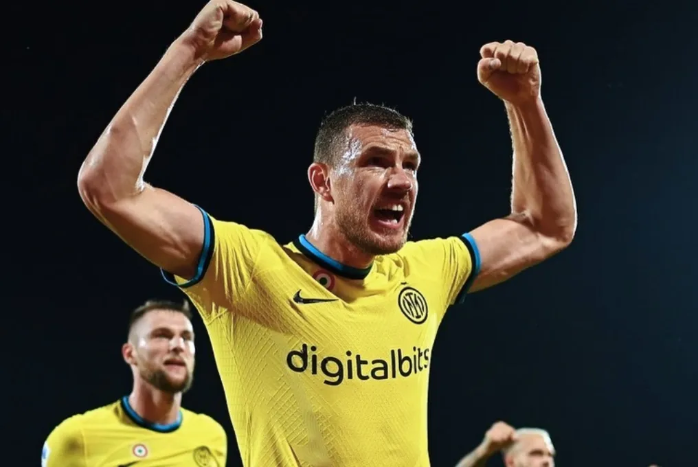 Inter, LuLa ancora in letargo? Dzeko diventa imprescindibile
