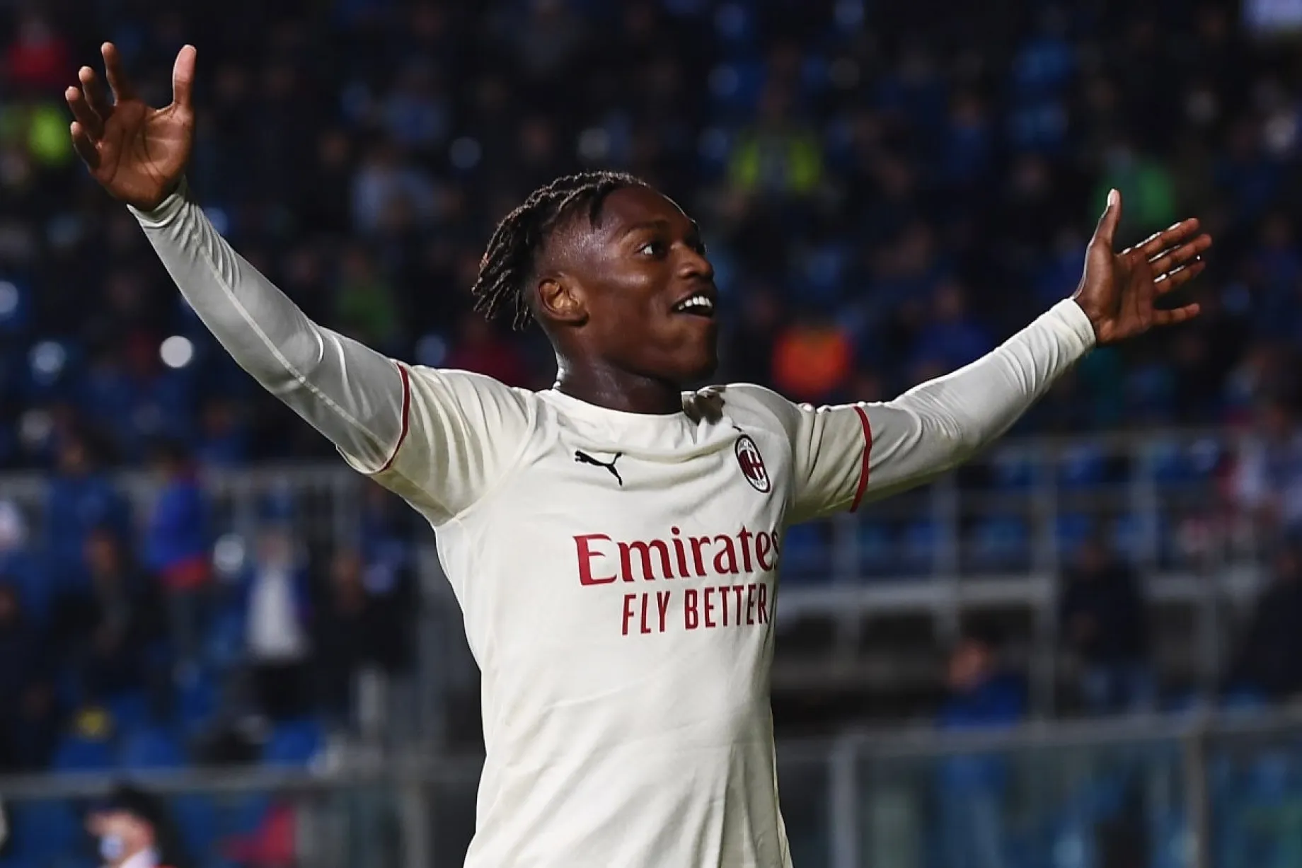 Milan, Maldini non aspetta altro tempo: la decisione su Leao