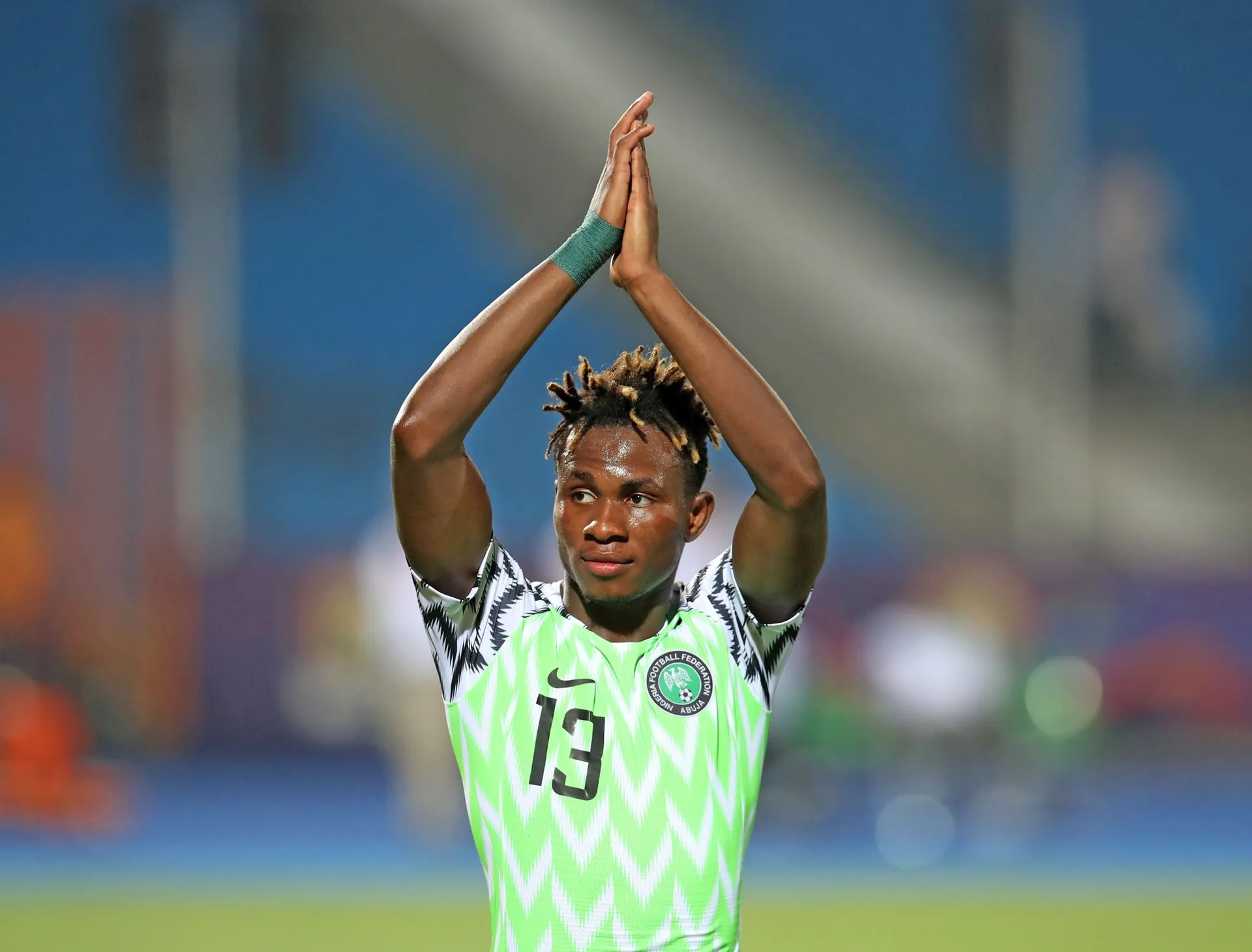 Milan, la Nigeria vince: Chukwueze non brilla