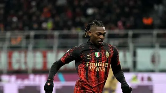 Milan, l’involuzione di Leao: giusto trattarlo da top player?