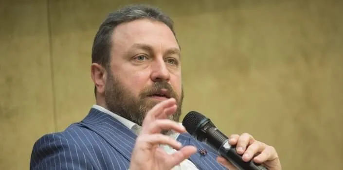 Esclusiva CS, Marcel Vulpis: "Per lo scudetto è lotta a due. La Roma può vincere la Conference"