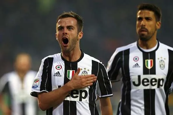 Juve: Pjanic tra addio e rinnovo