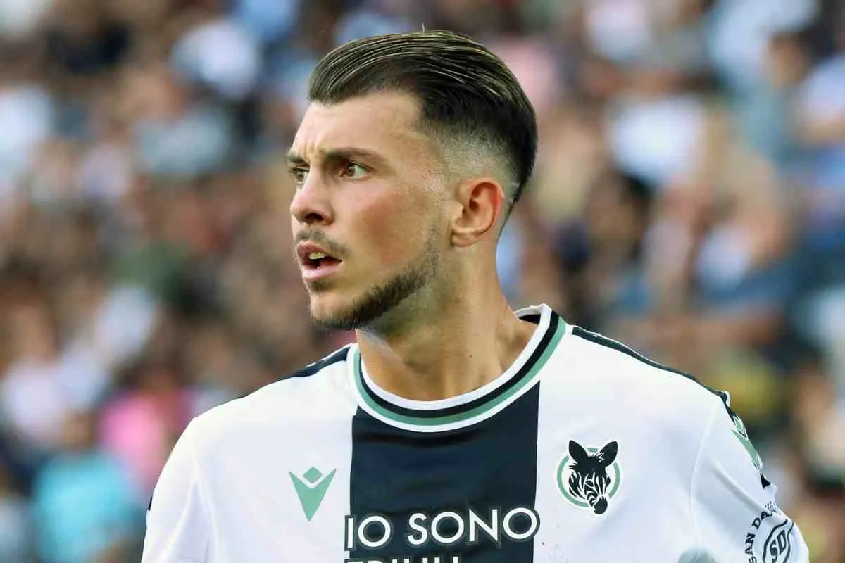 Milan: la strada per arrivare a Samardzic