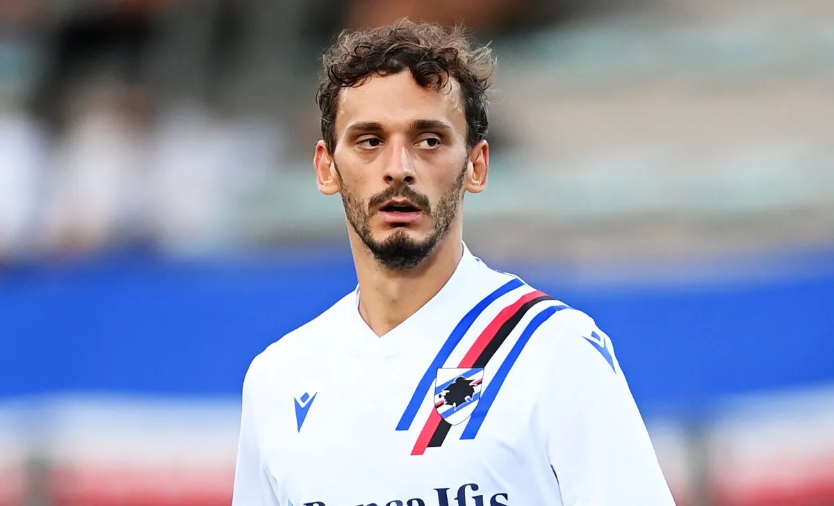 Sampdoria, l'ex Gabbiadini svela: "Avrei voluto restare dopo la retrocessione, ma.."