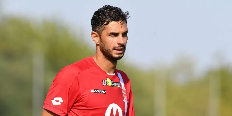 Monza-Ranocchia, è già addio: risoluzione consensuale