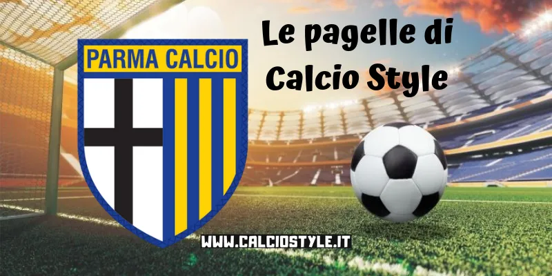 Parma-Genoa: I crociati ritrovano la vittoria... Le pagelle