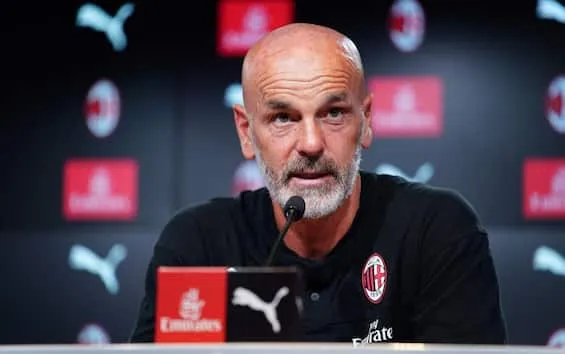Pulisic può giocare dappertutto, le parole di Stefano Pioli