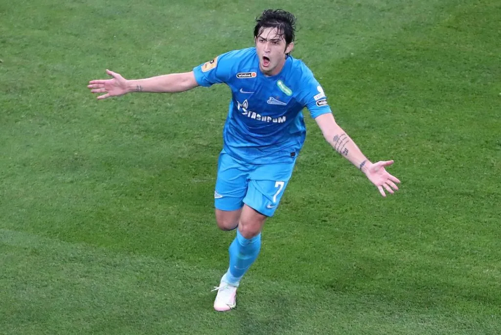 Calciomercato Milan, colpo low cost: Azmoun nel mirino