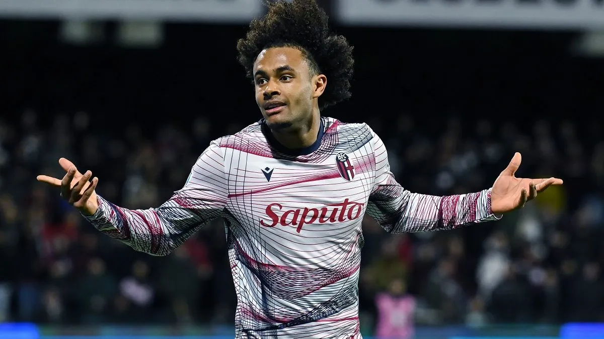Milan, passi avanti per Zirkzee: è lui il principale obiettivo
