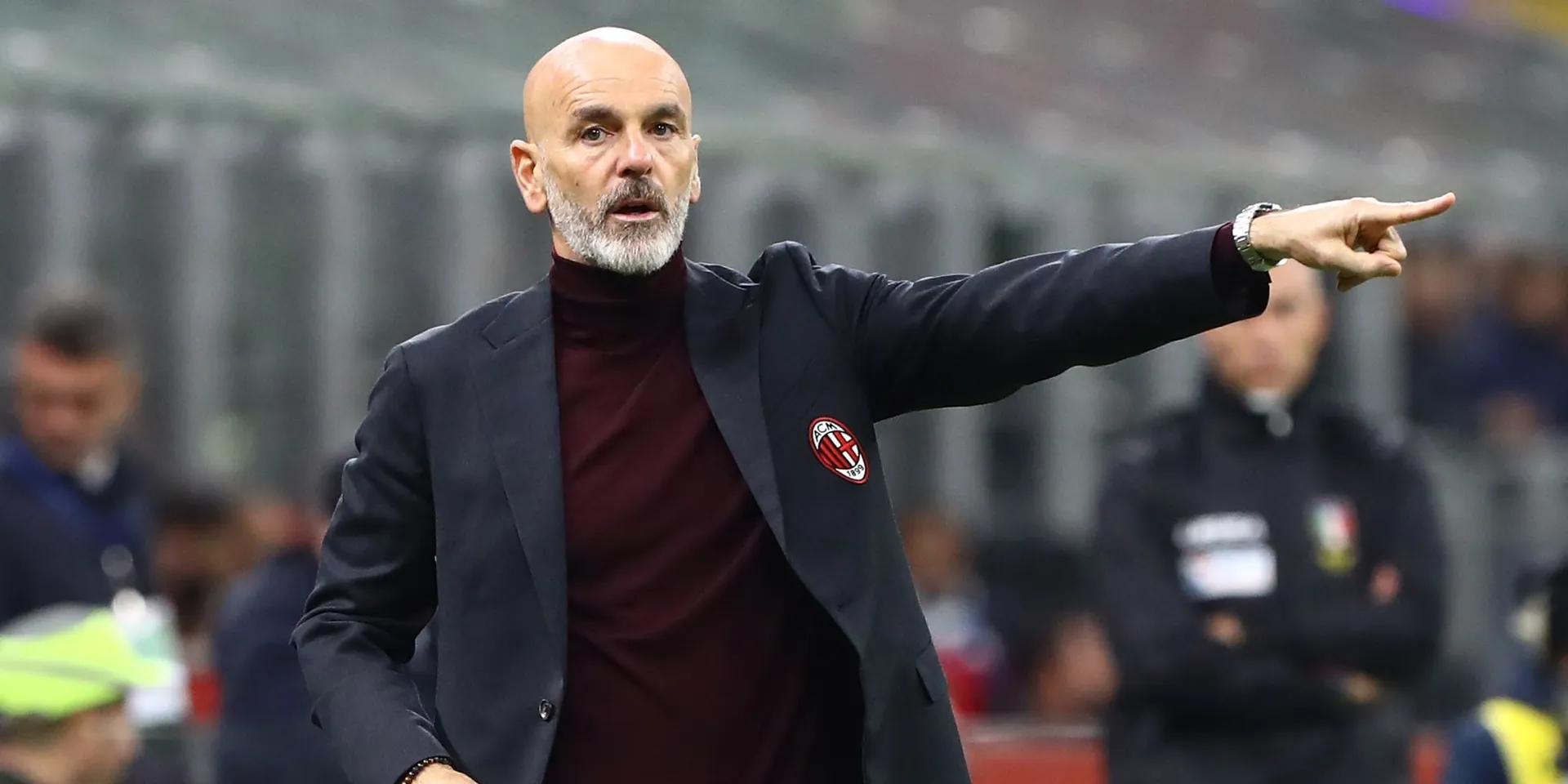 Torino: Pioli in pole position per la panchina
