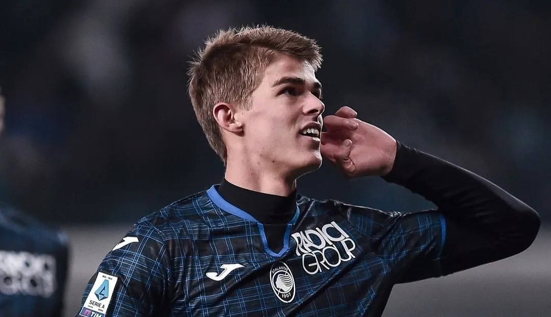 Atalanta, un mese senza Lookman: a De Ketelaere le chiavi della fantasia  | E Pasalic..