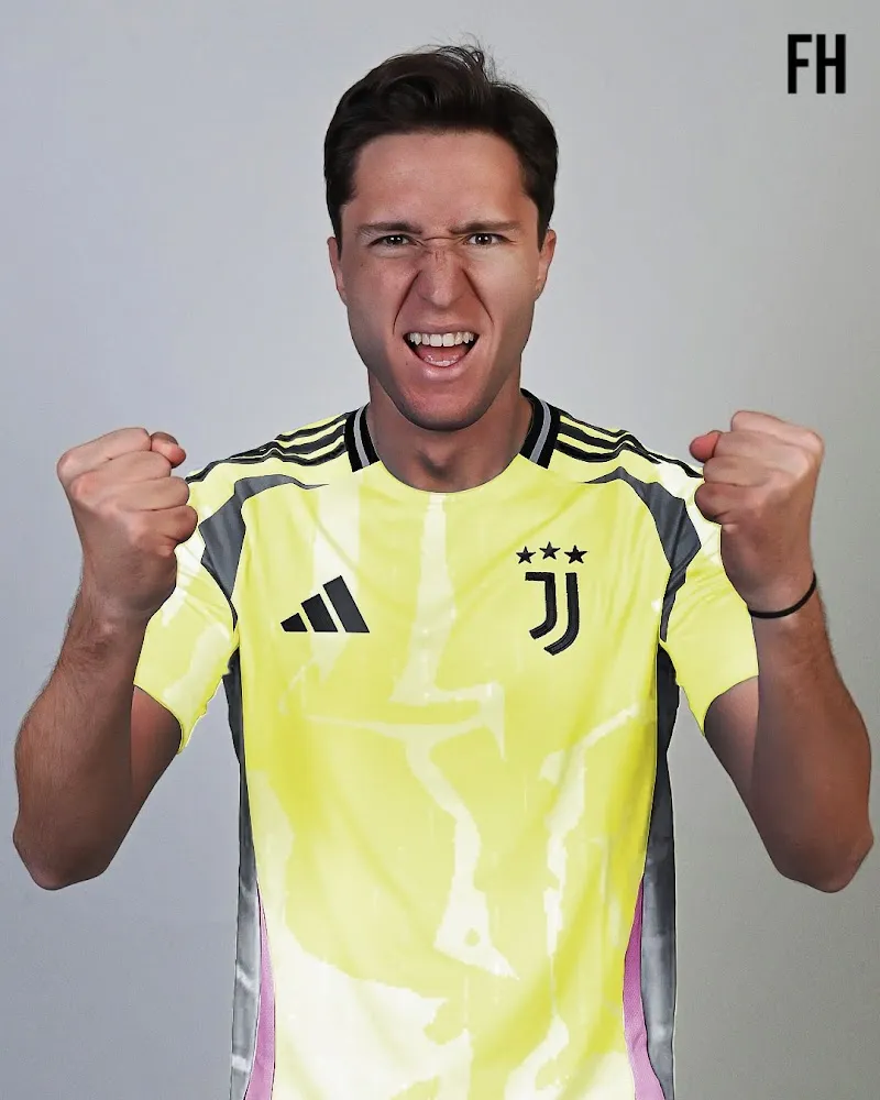 Juventus
