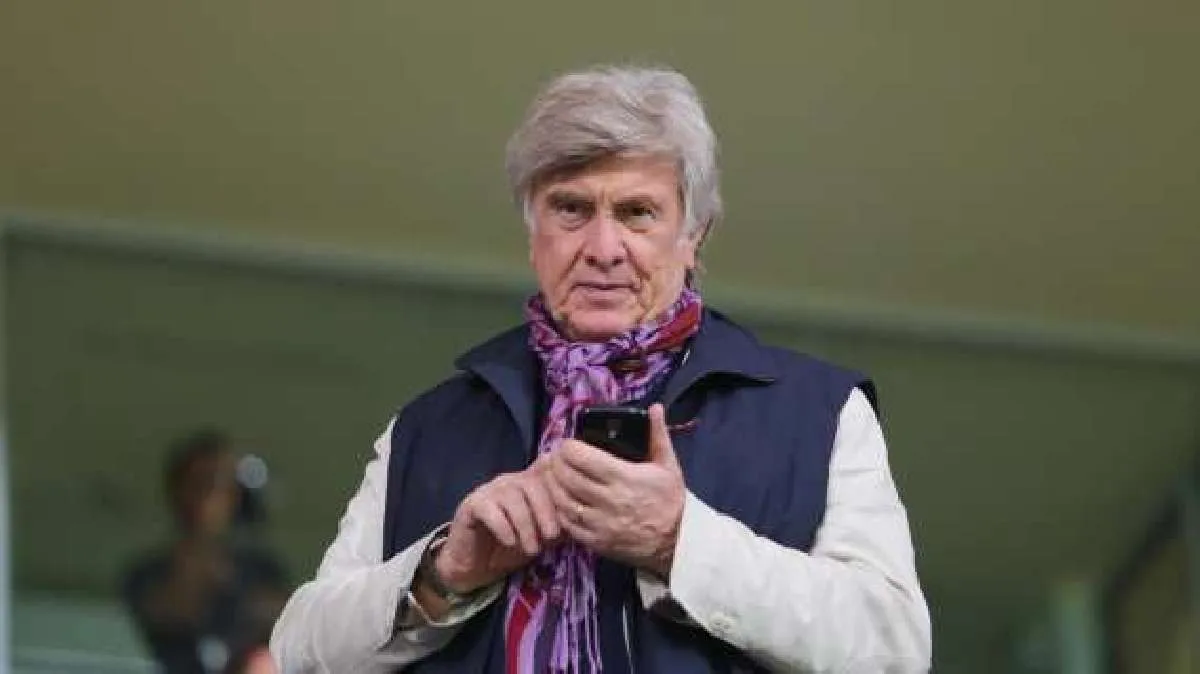 Valcareggi: "Ecco chi verrebbe volentieri alla Fiorentina!"