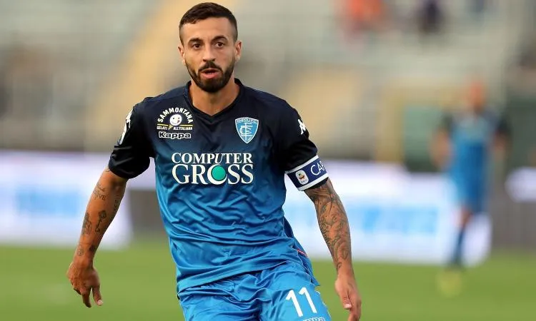 Empoli Caputo