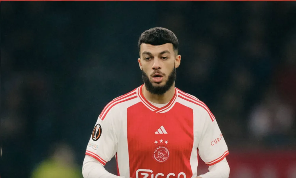 Ajax-Galatasaray è valida per l'ultimo turno fase a campionato dell'Europa League.