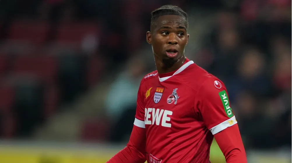 Udinese, Ehizibue vuol dire fiducia