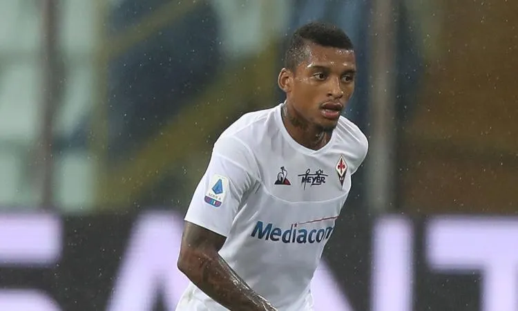 Dalbert, sondaggio Atalanta
