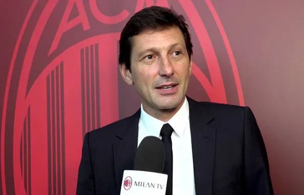 Milan: Leonardo cerca i nuovi Kakà