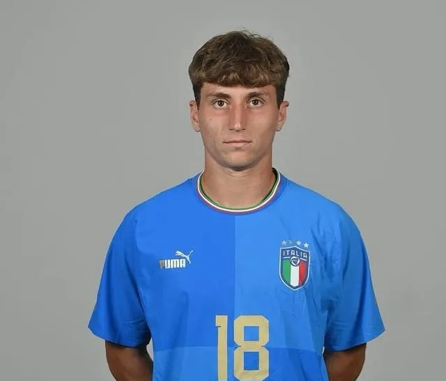 Empoli: stagione finita per Tommaso Baldanzi