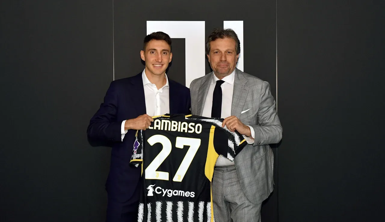Juventus