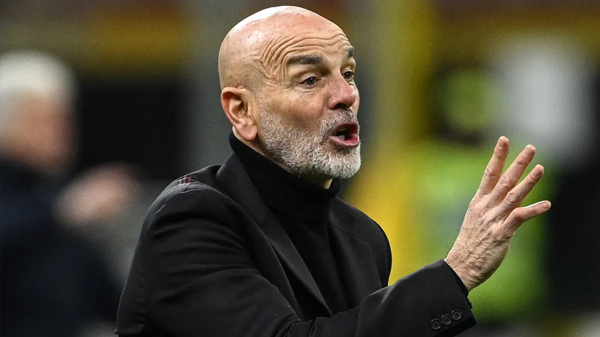 Milan, nessun anno sabbatico per Pioli: contatti con un club di Serie A