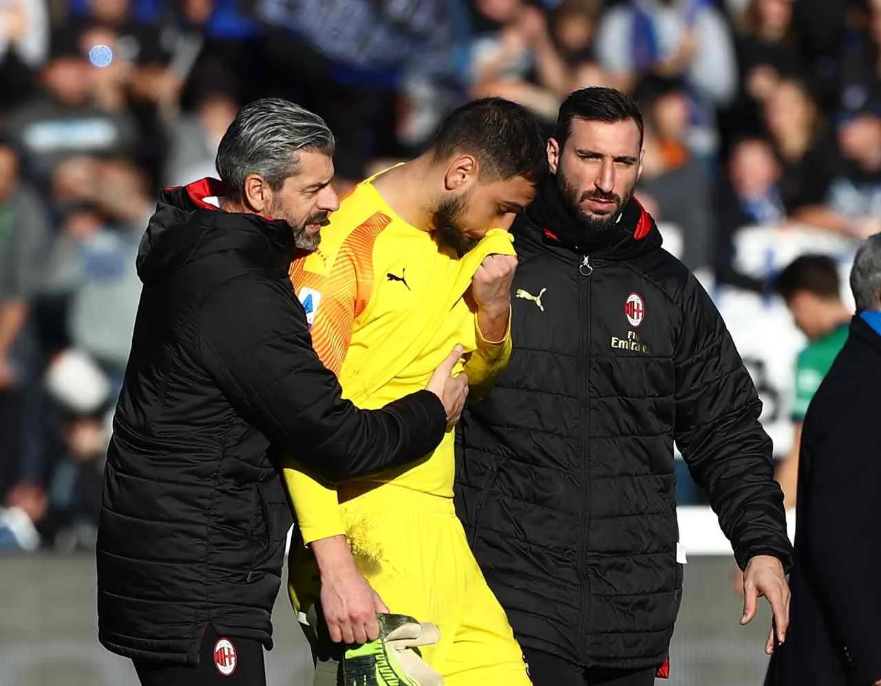 Milan: Donnarumma sarà il primo ad essere ceduto?
