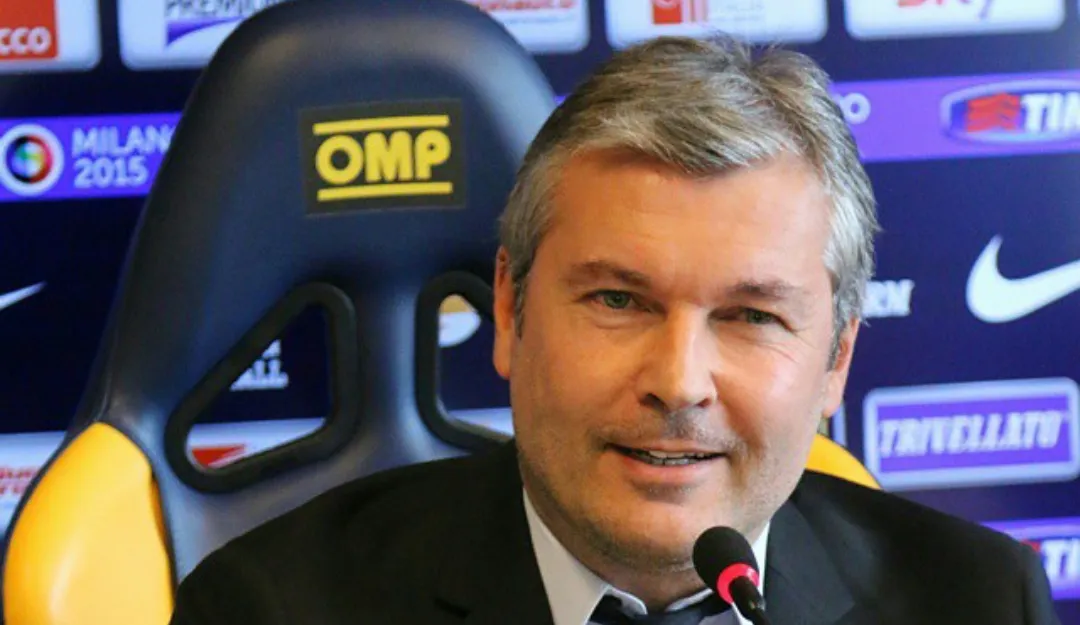 Hellas Verona, novità sul fronte societario