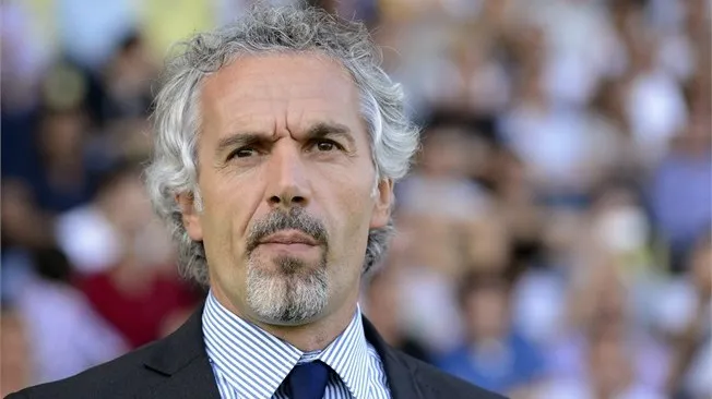 Milan, il clamoroso retroscena di Donadoni: "Chiamato per il dopo Giampaolo..."