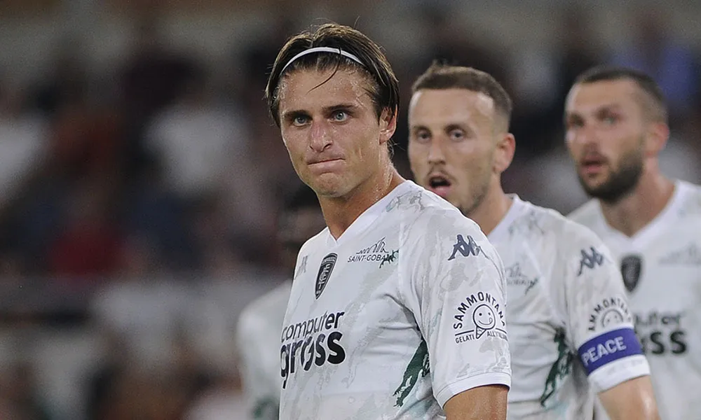 Empoli, Colombo: "Mai avuto dubbi su questo club. Su D'Aversa..."