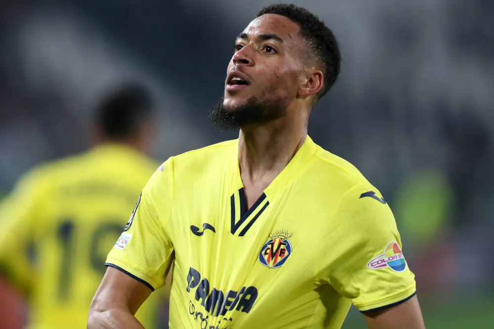 Roma, pressing per Danjuma: apertura del Villarreal