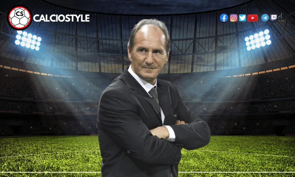 ESCLUSIVA CS/OC - Tempestilli: "Balotelli? Ha già avuto troppe opportunità. E sulla Roma..."