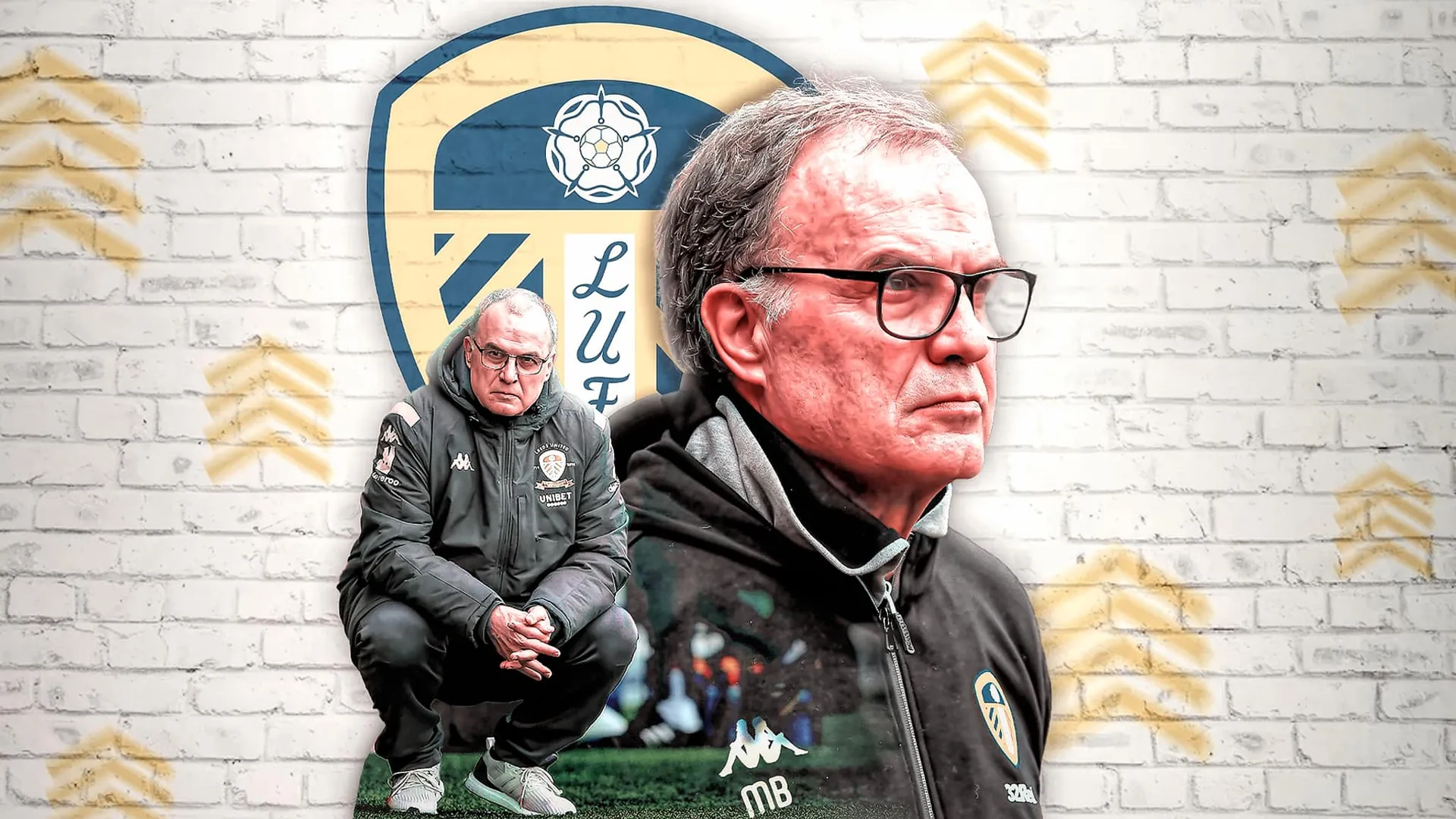 Leeds ufficiale: esonerato Marcelo Bielsa